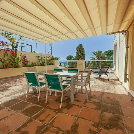Las Palmeras Beach With Community Pool La Herradura  Exterior photo