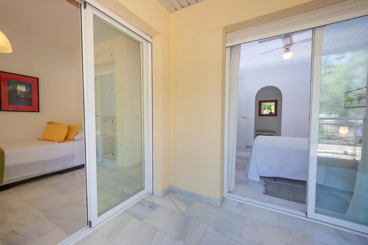 Las Palmeras Beach With Community Pool La Herradura  Exterior photo
