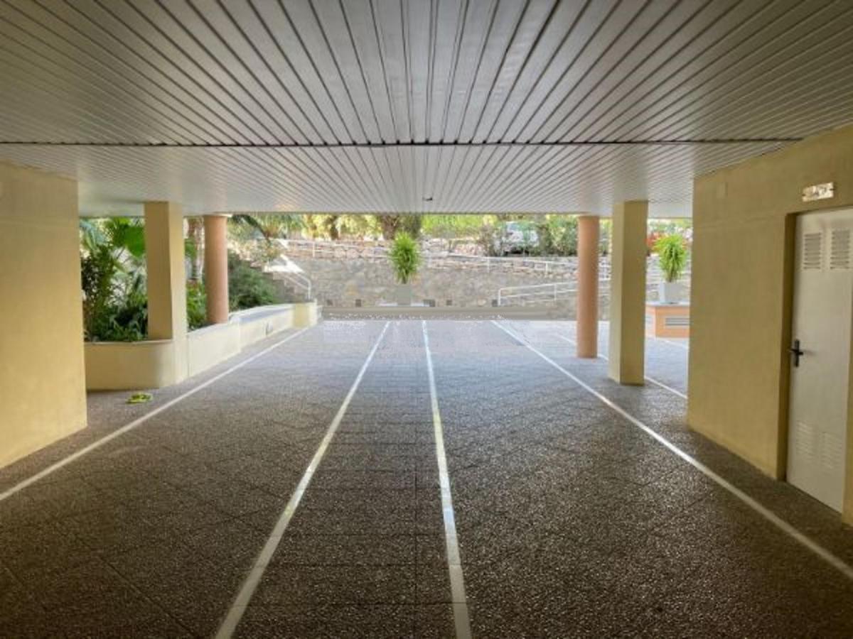 Las Palmeras Beach With Community Pool La Herradura  Exterior photo